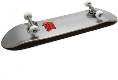 [ ] Skateboard Complete | Maple Wood | Professional Grade | Fully Assembled with Skate Tool & Stickers | Adults, Kids, Teens, Youth | Boys & Girls