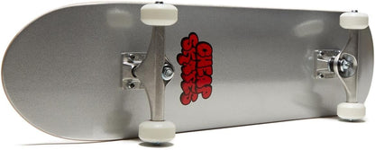 [ ] Skateboard Complete | Maple Wood | Professional Grade | Fully Assembled with Skate Tool & Stickers | Adults, Kids, Teens, Youth | Boys & Girls