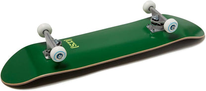 [ ] Skateboard Complete | Maple Wood | Professional Grade | Fully Assembled with Skate Tool & Stickers | Adults, Kids, Teens, Youth | Boys & Girls