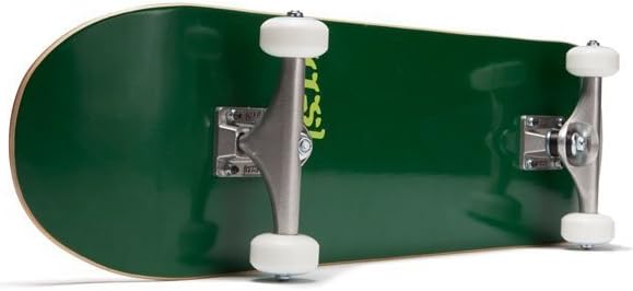 [ ] Skateboard Complete | Maple Wood | Professional Grade | Fully Assembled with Skate Tool & Stickers | Adults, Kids, Teens, Youth | Boys & Girls
