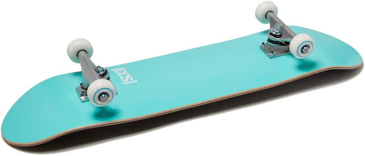 [ ] Skateboard Complete | Maple Wood | Professional Grade | Fully Assembled with Skate Tool & Stickers | Adults, Kids, Teens, Youth | Boys & Girls
