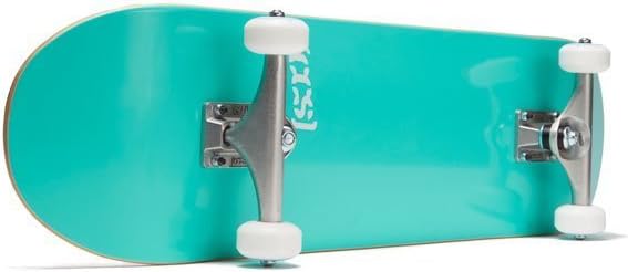 [ ] Skateboard Complete | Maple Wood | Professional Grade | Fully Assembled with Skate Tool & Stickers | Adults, Kids, Teens, Youth | Boys & Girls
