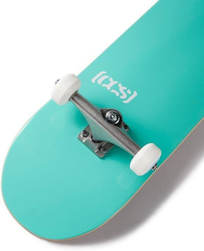[ ] Skateboard Complete | Maple Wood | Professional Grade | Fully Assembled with Skate Tool & Stickers | Adults, Kids, Teens, Youth | Boys & Girls