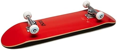 [ ] Skateboard Complete | Maple Wood | Professional Grade | Fully Assembled with Skate Tool & Stickers | Adults, Kids, Teens, Youth | Boys & Girls