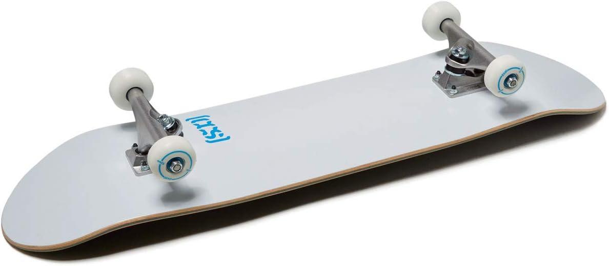[ ] Skateboard Complete | Maple Wood | Professional Grade | Fully Assembled with Skate Tool & Stickers | Adults, Kids, Teens, Youth | Boys & Girls