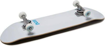 [ ] Skateboard Complete | Maple Wood | Professional Grade | Fully Assembled with Skate Tool & Stickers | Adults, Kids, Teens, Youth | Boys & Girls