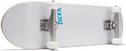 [ ] Skateboard Complete | Maple Wood | Professional Grade | Fully Assembled with Skate Tool & Stickers | Adults, Kids, Teens, Youth | Boys & Girls