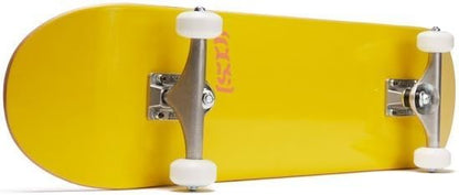 [ ] Skateboard Complete | Maple Wood | Professional Grade | Fully Assembled with Skate Tool & Stickers | Adults, Kids, Teens, Youth | Boys & Girls