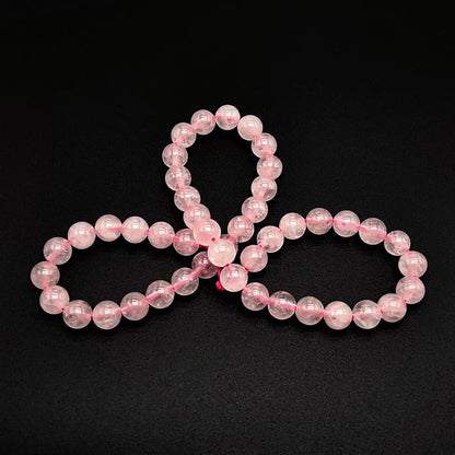 Natural Gemstone Yellow Jade Round Loose Beads for DIY Jewelry Making | 8mm Polished Smooth Stone Beads for Bracelet Necklace Jwelery Making Supplies