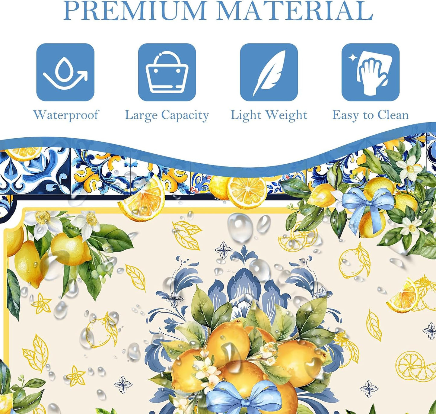 Tote Bag For Women, Travel Reusable Grocery, Beach Tote Bag For Women, Aesthetic Portable Storage HandBag