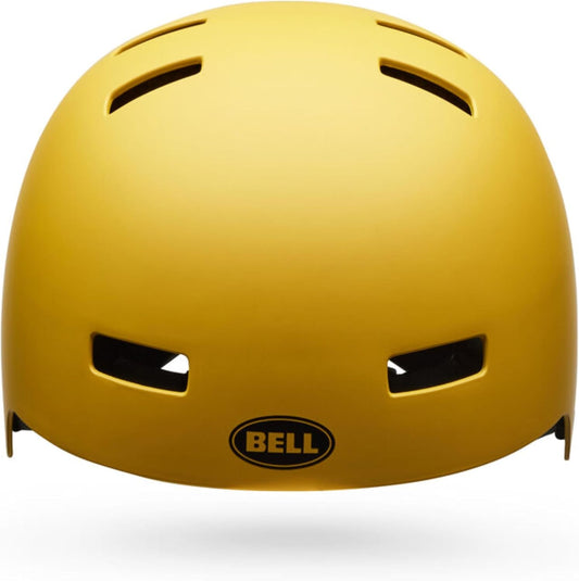 Bell Bike Local Matte Yellow Large