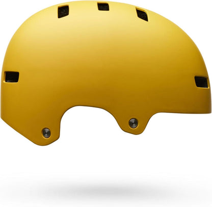 Bell Bike Local Matte Yellow Large