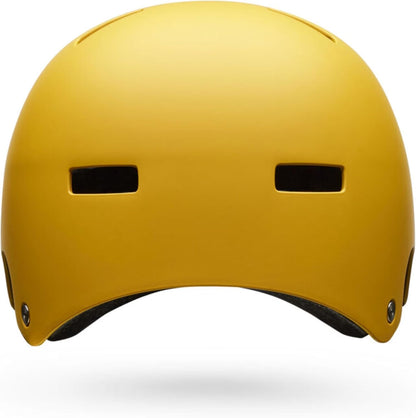 Bell Bike Local Matte Yellow Large