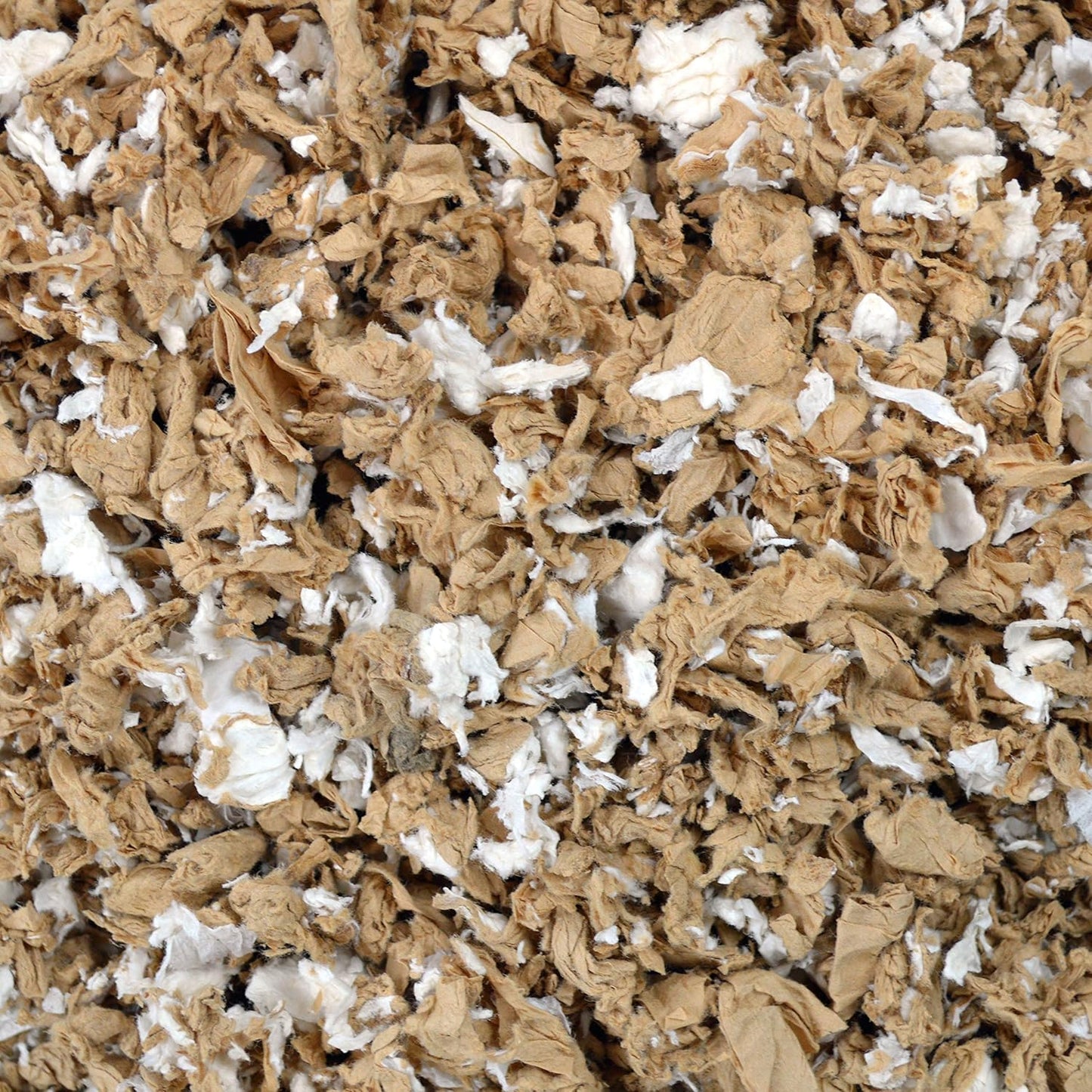 Oxbow Small Animal Bedding, Hamster, Guinea Pig, Rabbit, White, USA, 72 L | Oxbow Small Animal Bedding, Hamster, Guinea Pig, Rabbit, White, USA, 72 L