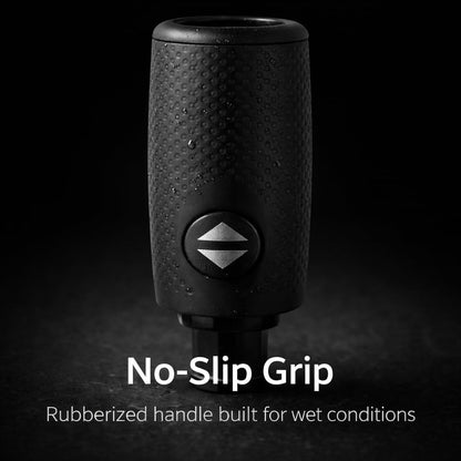 Liberty Imports 3 Pack Windproof Travel Rain Umbrellas - Compact, Light, Automatic, Strong and Portable - for Men and Women