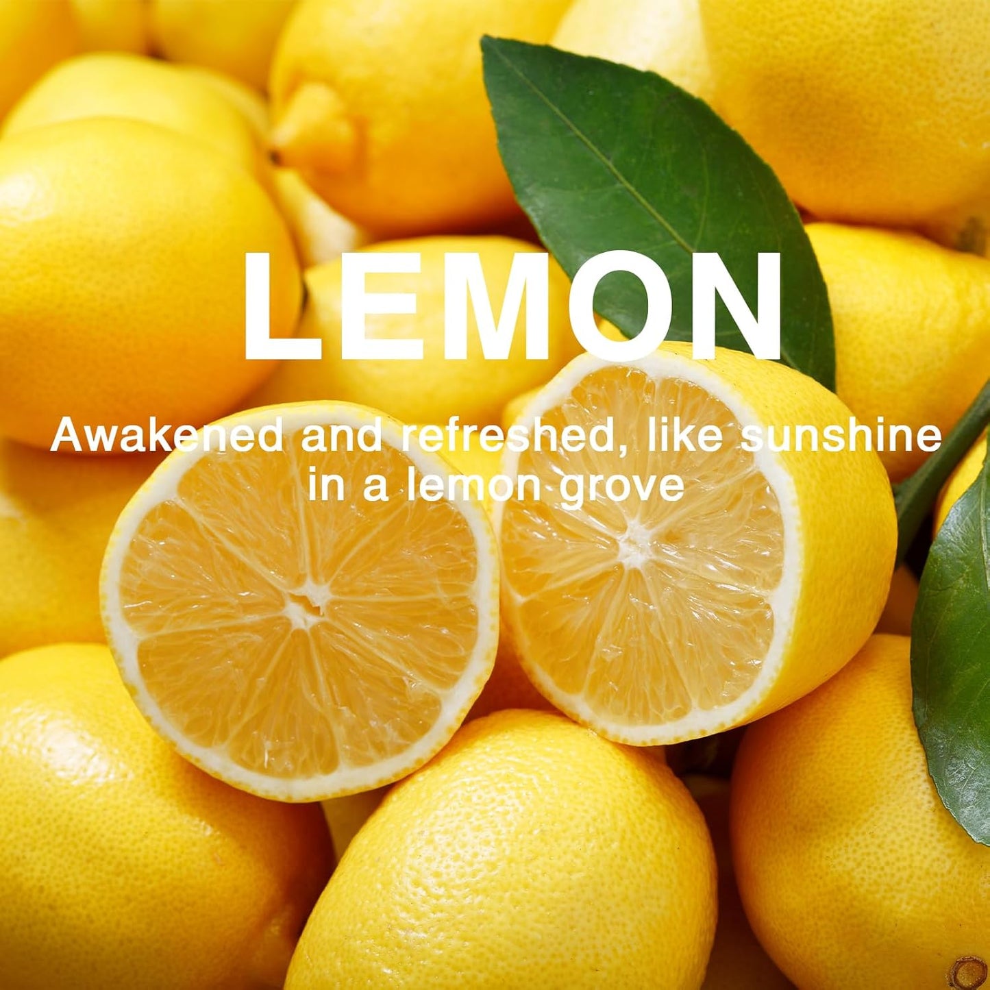 15 Packs Lemon Scented Sachets Bag for Drawers and Closets | Home Fragrance Sachet, Long-Lasting Hanging Closet Deodorizer Smell Goods for House