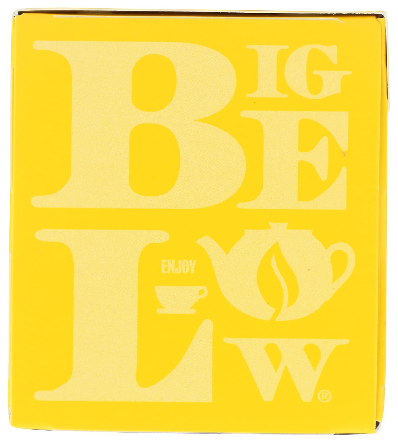 Love Lemon Herb Tea Case Pack (28 bags)