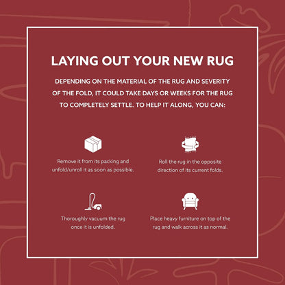 The Anywhere Washable Rug Wesley Ivory/Yellow 2' X 8' Runner Rug