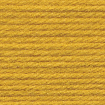 (1 Skein) Vanna's Choice Yarn, Mustard | Everyday Basic Worsted Weight Acrylic Knit & Crochet Fiber for Blankets, Bags, Sweaters, Hats, Scarves
