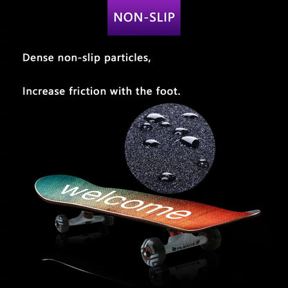 Customized Skateboard Grip Tape Add Your Own Photo Text Image Logo Personalized Non Slip Skateboard Tape, Longboards Griptape, Scooter Grips, Yellow