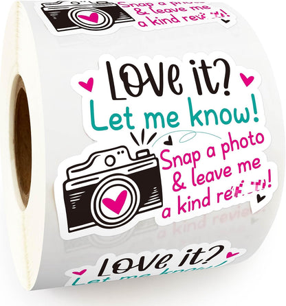 Coated Paper Made Just for You Lemon Stickers，Lemon Stand Stickers Gift Bags Packaging