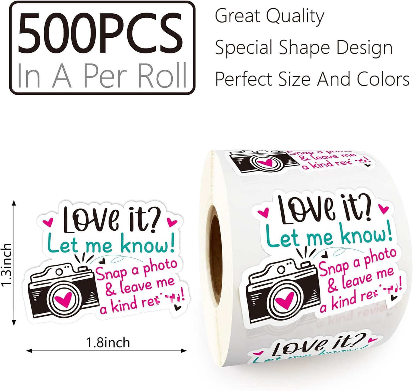 Coated Paper Made Just for You Lemon Stickers，Lemon Stand Stickers Gift Bags Packaging