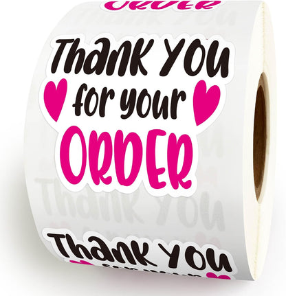 Coated Paper Made Just for You Lemon Stickers，Lemon Stand Stickers Gift Bags Packaging