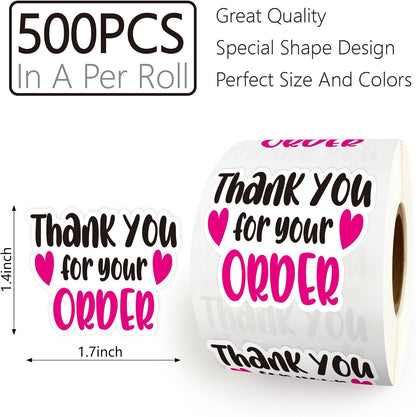 Coated Paper Made Just for You Lemon Stickers，Lemon Stand Stickers Gift Bags Packaging