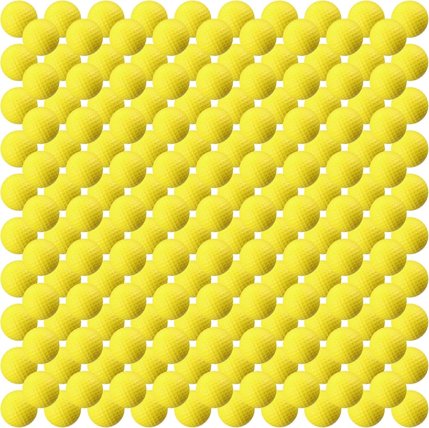 Foam Golf Practice Training Balls