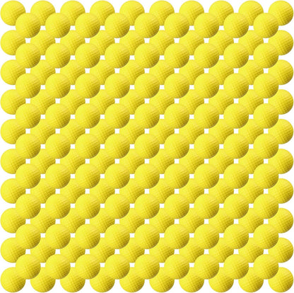 Foam Golf Practice Training Balls
