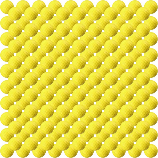 Foam Golf Practice Training Balls