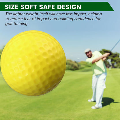 Foam Golf Practice Training Balls