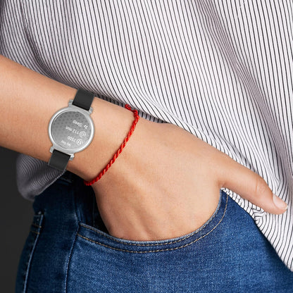Compatible With Garmin Lily 2 Bands, 14mm Width Soft Silicone for Garmin Lily 2 / Lily 2 Active Smartwatch