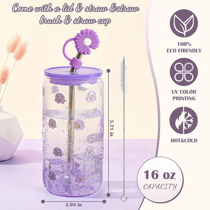Birthday Gifts for Women Teen Girls, Unique Happy Graduation Gift Baskets for Her, Thank You Teacher Self Care Get Well Present Set, 14pcs Cute Daisy Box for Friend SisterGirlfriend Coworker(Yellow)