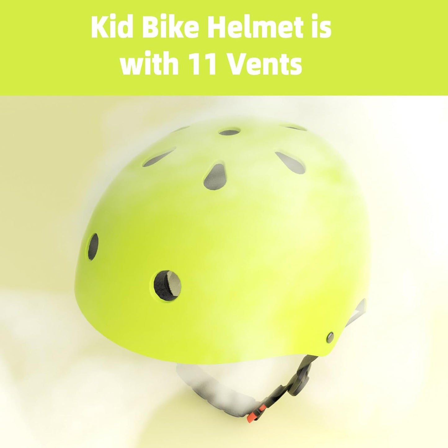 Kids Bike Helmet Toddler Helmets for Ages 3-8 Years Old Girls Boys Kid Adjustable Skateboard Bicycle Helmets Multi-Sport Ventilation Skateboarding Cycling Scooter Roller Skate Helmet
