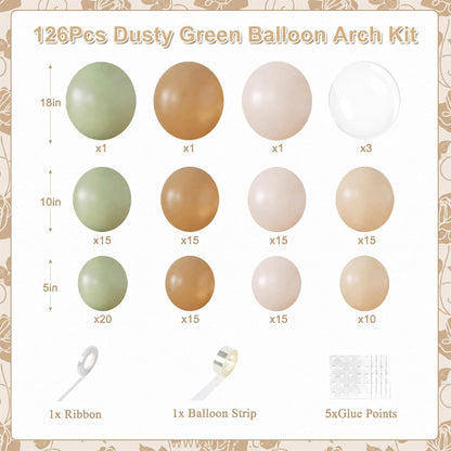 Yellow Balloon Arch Kit, 126Pcs Double Stuffed Pearl Yellow White Clear Balloons for Wedding Baby Shower Bridal Shower Engagement Birthday Party Decorations
