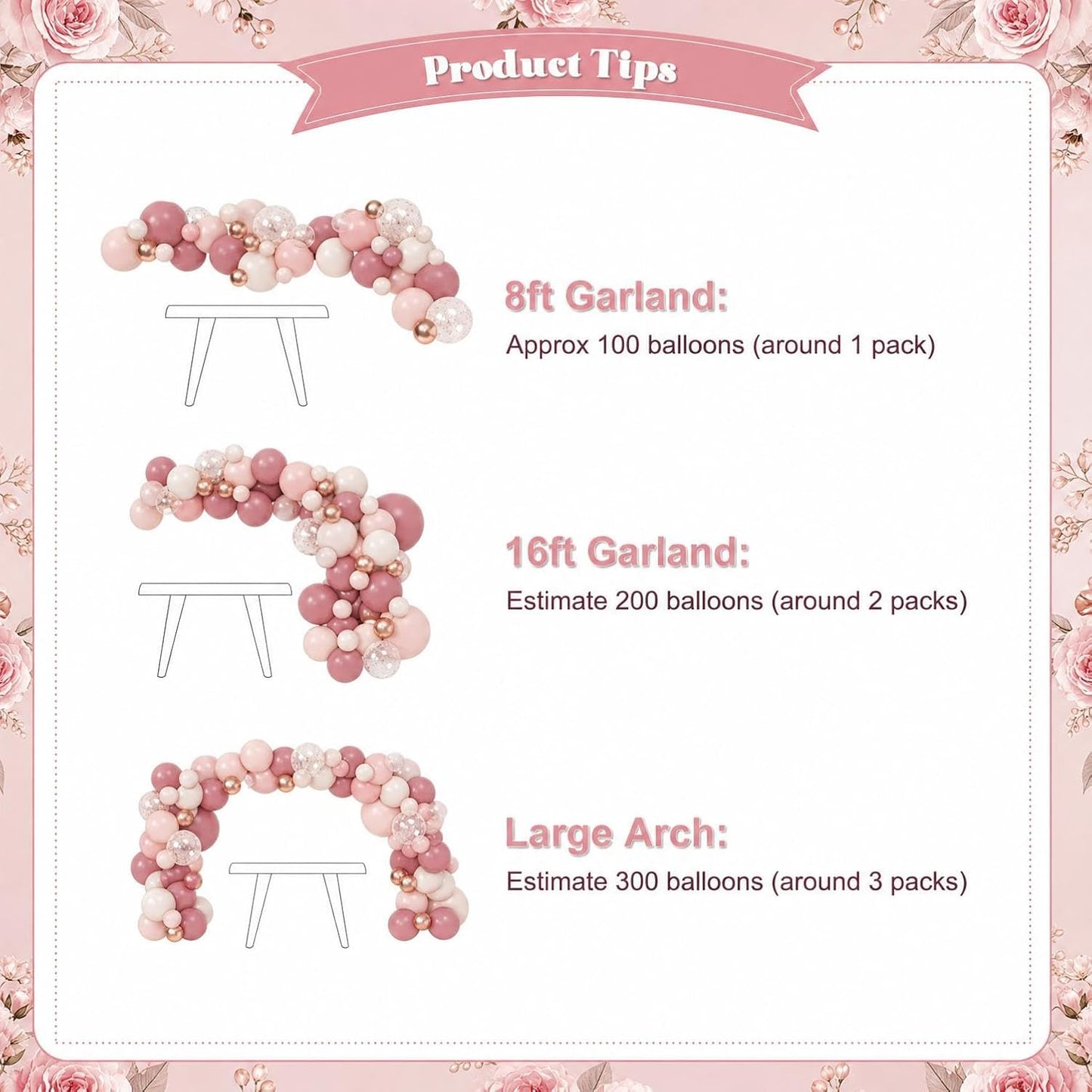Yellow Balloon Arch Kit, 126Pcs Double Stuffed Pearl Yellow White Clear Balloons for Wedding Baby Shower Bridal Shower Engagement Birthday Party Decorations
