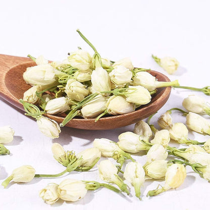 Dry Flowers and Herbs Accessories Decorations Natural Flower 12 Bags Set Dried Flowers for Soap Bath Bombs Making and Dried Flower Crafts
