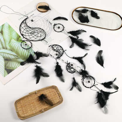 Yellow Craft Feathers Bulk for Crafting Supplies,300Pcs,3-5inch | Natural Rooster Feathers for DIY School Crafts,Dream Catcher,Halloween,Easter,Mardi Gras and Thanksgiving Home Party Decor