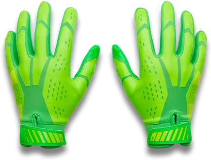 Blur Pee Wee Football Gloves