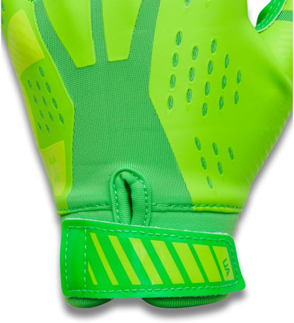 Blur Pee Wee Football Gloves