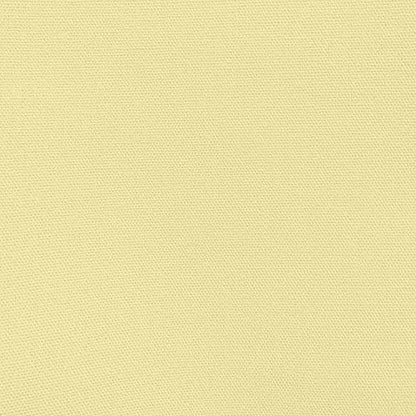 5 Dozen- Cotton-Feel 20 x 20-Inch Cloth Dinner Napkins, Cornsilk Light Yellow