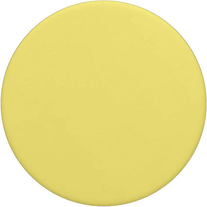 Yellow Pop Mount Socket Grip Holder for yellow phone case PopSockets PopGrip: Swappable Grip for Phones & Tablets