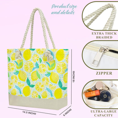Beach Bags for Women, Wet Bag Cosmetic Bag for Beach Toiletries, Summer Travel Essentials, Gifts for Women