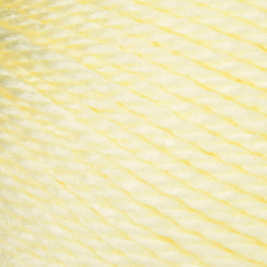 Softee Baby Yarn, 5 oz, Gauge 3 Light, Lemon