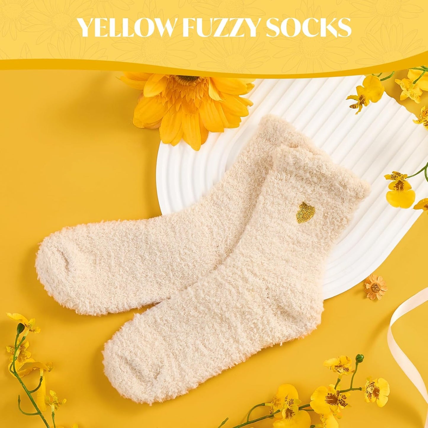 Gift Baskets for Women, Mothers Day Gifts for Friends, Yellow Birthday Valentines Women Day Easter Present Sunflower Care Package Spa Basket for Girlfriend Wife Mom Sister