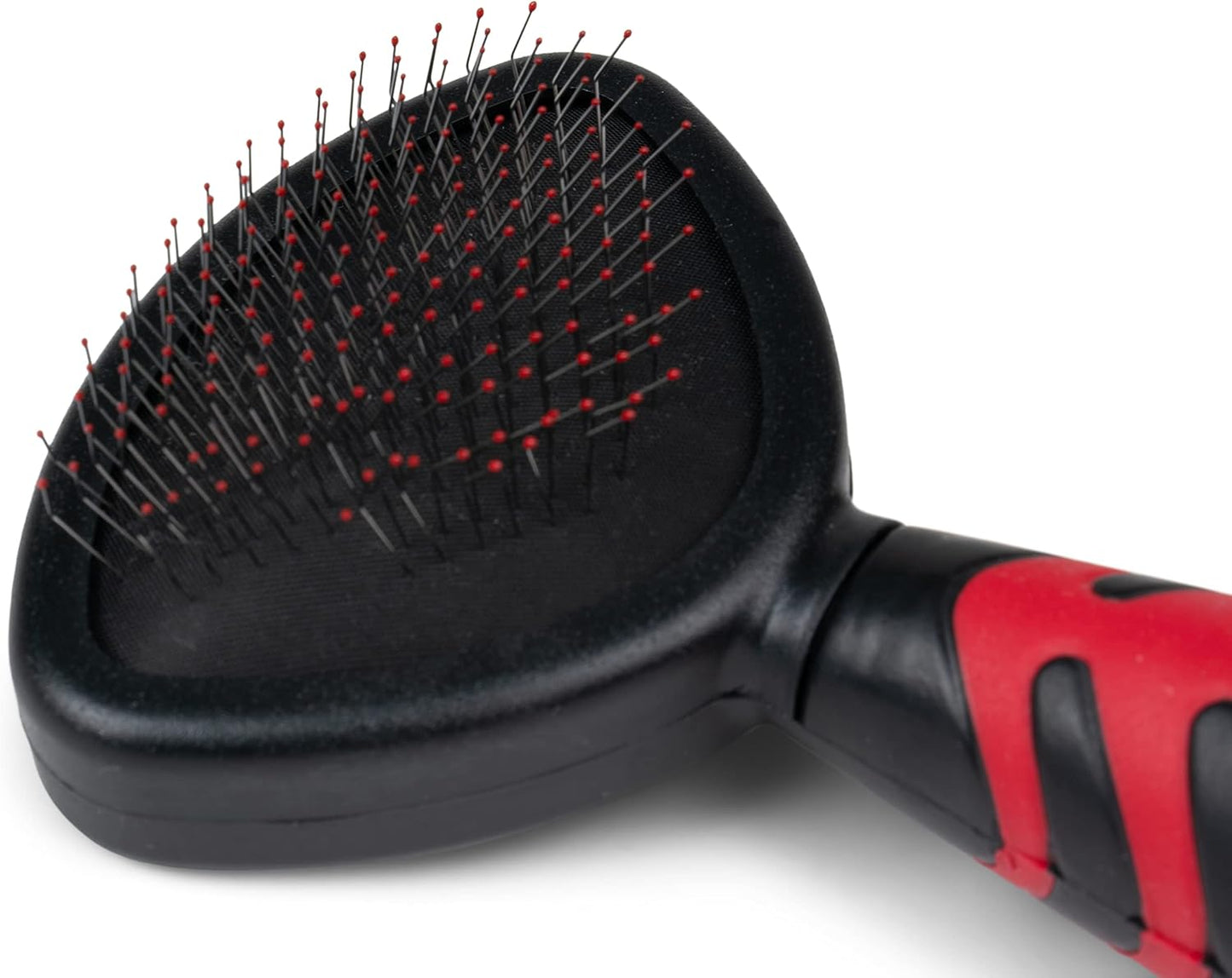 CHI for Dogs Small Dog Detangling Kit, 3-Piece Grooming Set with Detangling Spray, Slicker Brush, and Double-Sided Pin-and-Bristle Brush for Small Breeds with Tangles and Mats, Includes Zipper Pouch