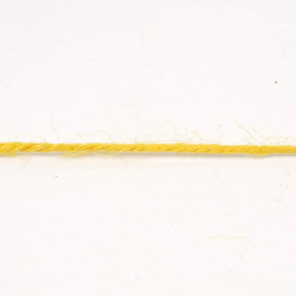 300 Feet Natural Jute Twine Best Arts Crafts Gift Twine Christmas Industrial Packing Materials Durable String for Gardening Applications(Yellow)