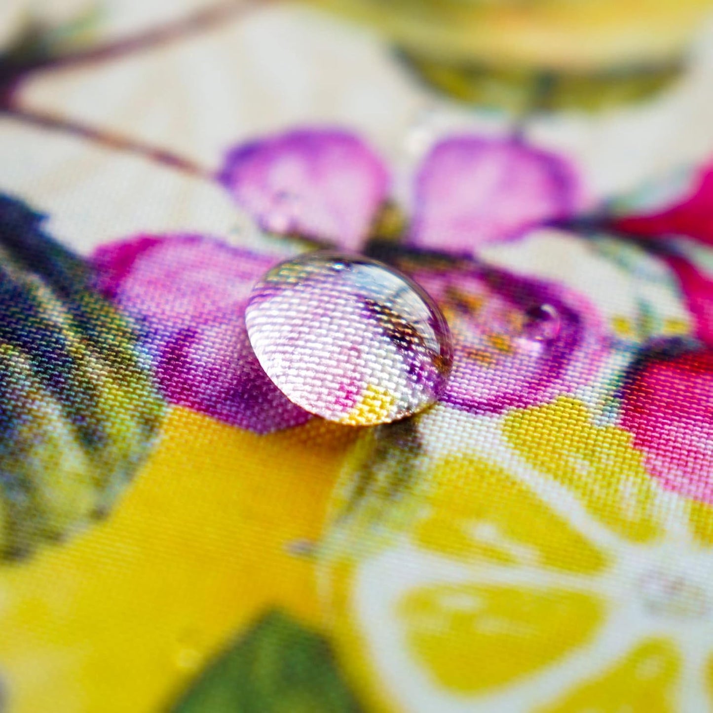 Lace Embroidered Table Cloth,Rectangular Farmhouse TableCover,Classic Oblong Antique Flower Decor Macrame Tablecloth (Yellow, Rectangle/Oblong,60 x 84 Inch,6-8 Seats)
