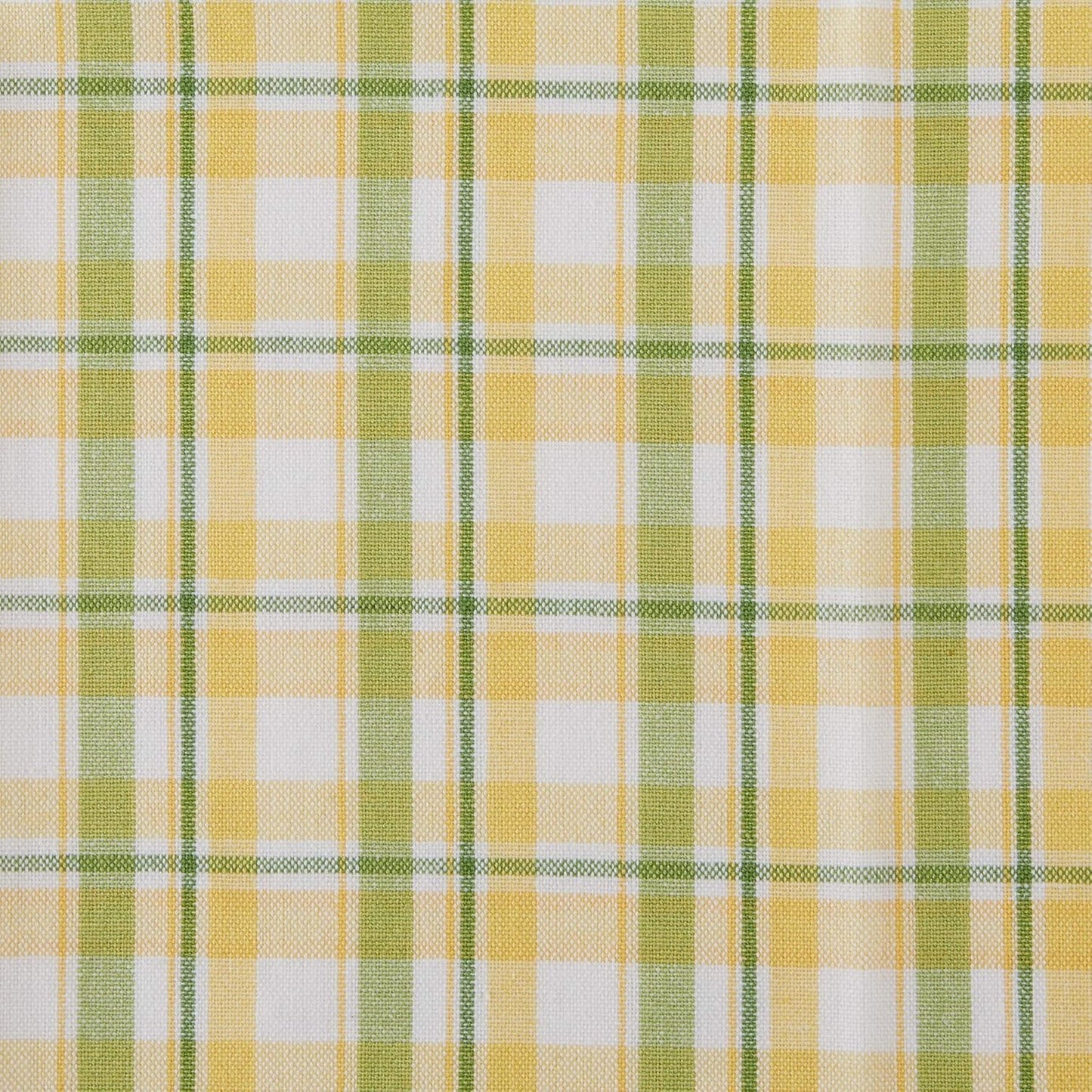 Gift Set Collection Kitchen Set, Potholder & Dishtowel Set, Lemon Plaid, 2 Piece